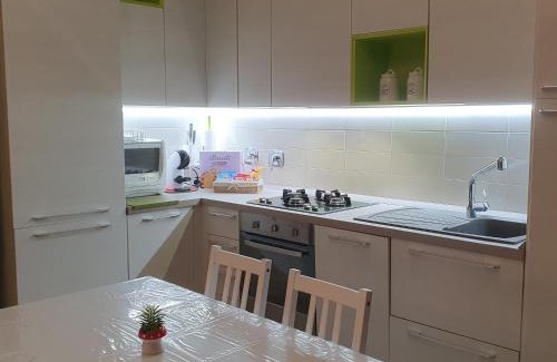 Imola Apartamento | Apartment A&D Home Imola