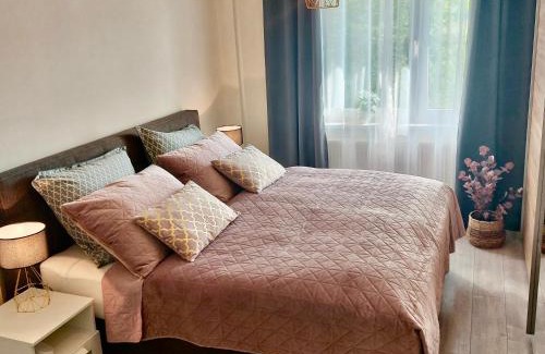 Reinhardtsdorf-Schoena Apartamento | Apartment am Hochwald