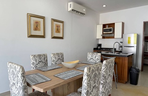 Las Gaviotas Apartamento | Apartment a few blocks from the beach By GPSRentas