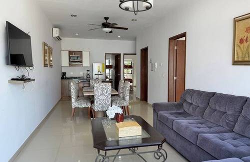 Las Gaviotas Apartamento | Apartment a few blocks from the beach By GPSRentas