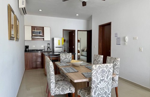Las Gaviotas Apartamento | Apartment a few blocks from the beach By GPSRentas