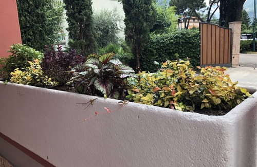 Riva del Garda Villa | Apartamento # a pocos pasos del centro de Riva del Garda y del lago de Garda.