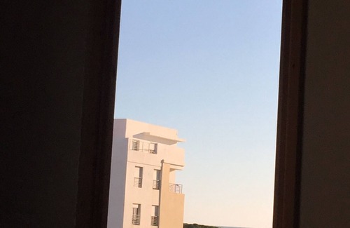 Hjar Ennhal Casa | Apartment a few metres from the beach