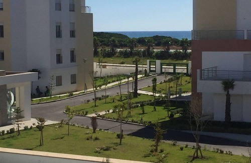 Hjar Ennhal Casa | Apartment a few metres from the beach