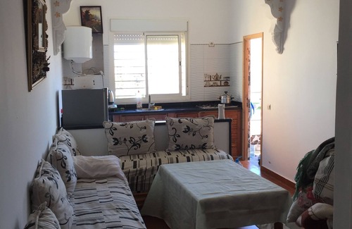 Hjar Ennhal Casa | Apartment a few metres from the beach