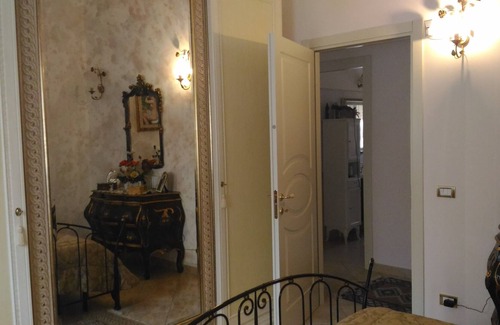 Cornino Apartamento | Apartamento a pocos pasos del mar