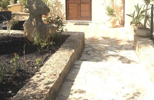 Cornino Apartamento | Apartamento a pocos pasos del mar
