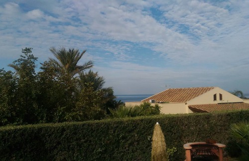 Cornino Apartamento | Apartamento a pocos pasos del mar