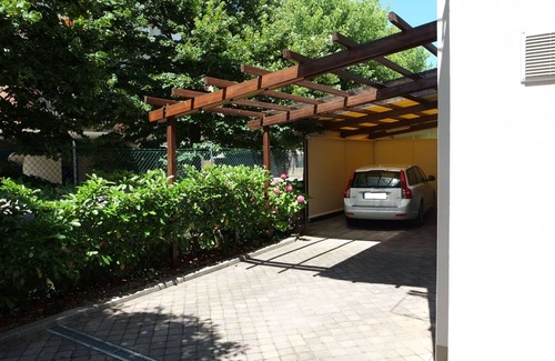 Torre Pedrera Apartamento | Apartamento a un paso del mar (con aire acondicionado)