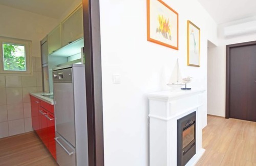 Businci Apartamento | Apartamento Amiela by Interhome