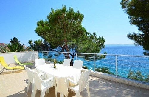 Businci Apartamento | Apartamento Amiela by Interhome