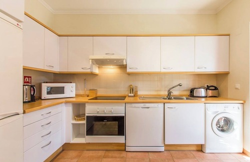 Charneca de Caparica e Sobreda Apartamento | Apartment Anibal - Lovely Apartment in Aroeira Golf Resort by Allure Villas