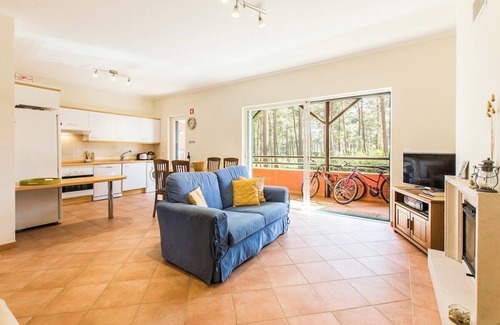 Charneca de Caparica e Sobreda Apartamento | Apartment Anibal - Lovely Apartment in Aroeira Golf Resort by Allure Villas