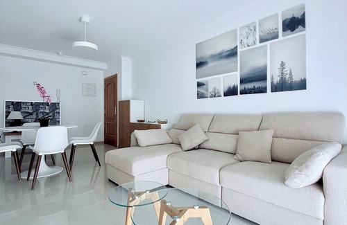 Quintans Apartamento | Piso A Revolta II - A Lanzada Sanxenxo