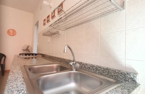 Cala Gonone Casa | Apartment a stone's throw from the sea