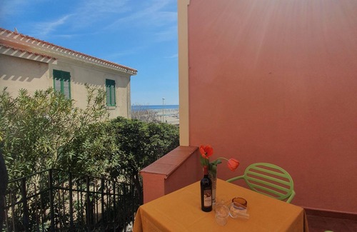 Cala Gonone Casa | Apartment a stone's throw from the sea