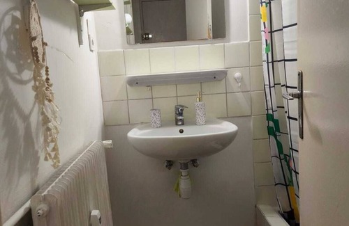 City-Centre - Petite France Apartamento | Apartment a stone's throw from the Cathedral