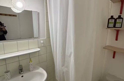 City-Centre - Petite France Apartamento | Apartment a stone's throw from the Cathedral