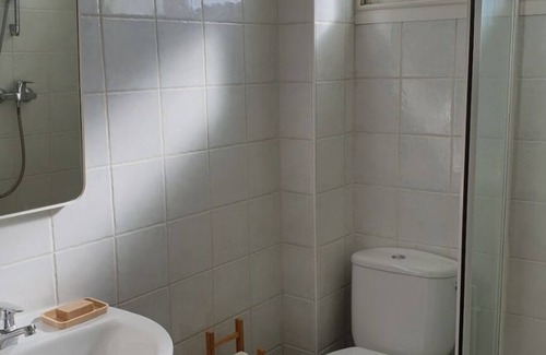 Bidart Apartamento | Apartment a stone's throw from the beach