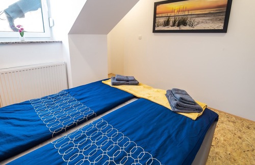 Siska District Apartamento | Apartment A1 - One-bedroom apartment