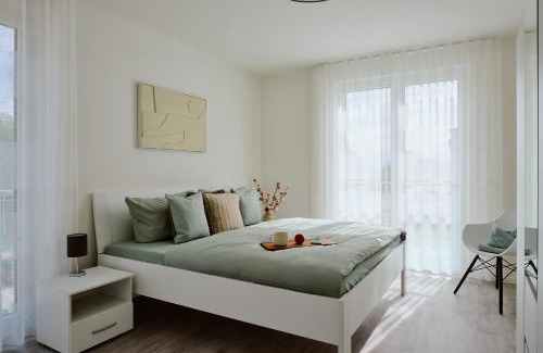 Zirchow Apartamento | Apartment A14 "Pine Hill Resort"