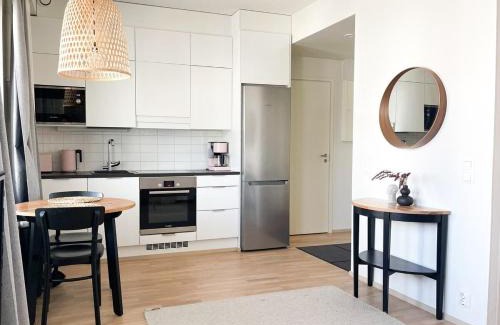 Kuopio Apartamento | Apartment Aallotar