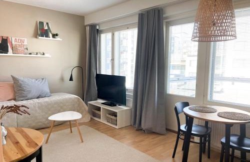 Kuopio Apartamento | Apartment Aallotar