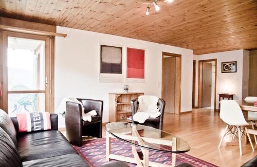 Goldswil Apartamento | Apartment Aare 3.5 by GriwaRent AG