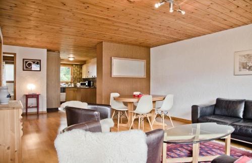 Goldswil Apartamento | Apartment Aare 3.5 by GriwaRent AG