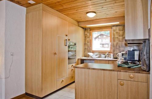 Goldswil Apartamento | Apartment Aare 3.5 by GriwaRent AG