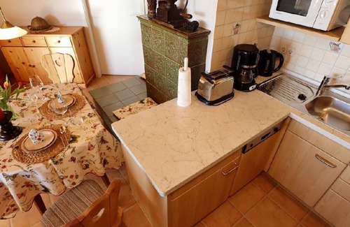 Hoechenschwand Apartamento | Apartamento 'Abendsonne' con vistas a la montaña, balcón y Wi-Fi