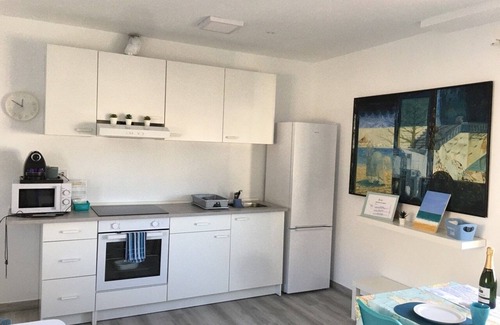 Vallpineda Apartamento | APARTAMENTO SOBRE DEL MAR MEDITERRANEO SITGES