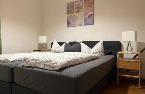 Bendorf Apartamento | Apartment Abtei Sayn