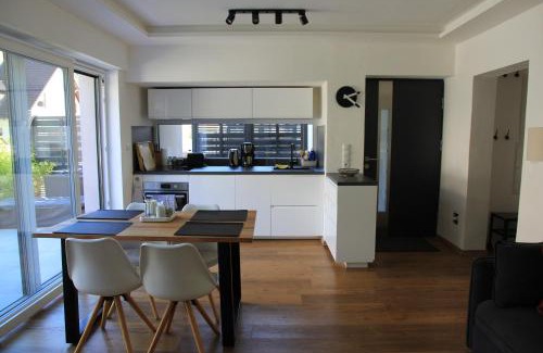 Bendorf Apartamento | Apartment Abtei Sayn