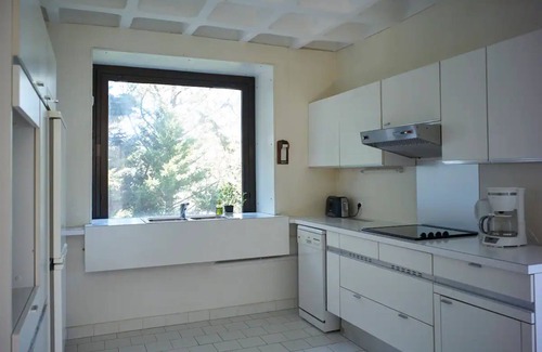 Cap Benat Apartamento | Apartamento 'Accès Direct À La Mer' con vistas al mar, terraza privada y Wi-Fi