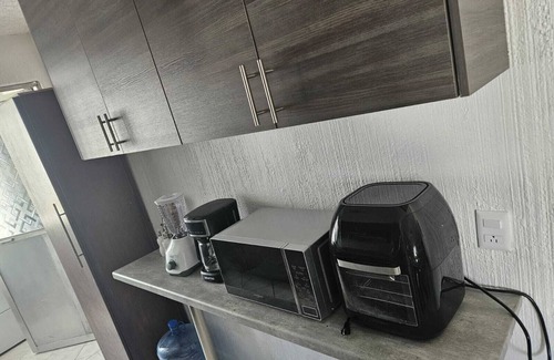 Zapopan Apartamento | Departamento Condominio Acacias, al lado de el Hotel Hard Rock