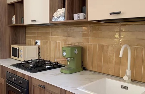 Acquasparta Apartamento | Apartment Acquasparta PiazzanEntire rental unit in Acquasparta, Italy