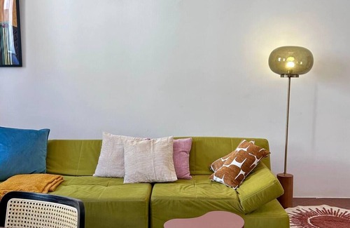 Acquasparta Apartamento | Apartment Acquasparta PiazzanEntire rental unit in Acquasparta, Italy