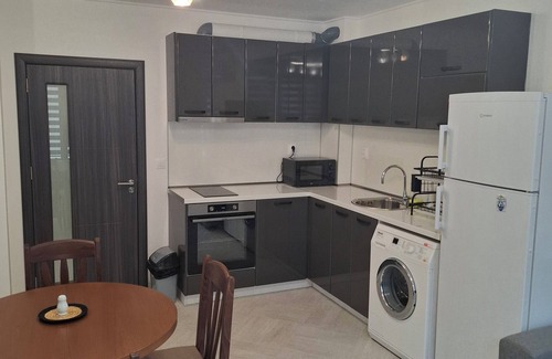 Pazardzik Apartamento | Apartment Active Sport Grand