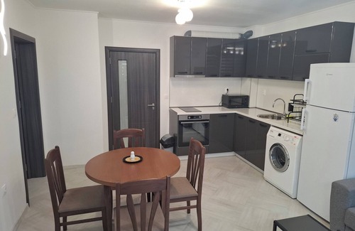 Pazardzik Apartamento | Apartment Active Sport Grand