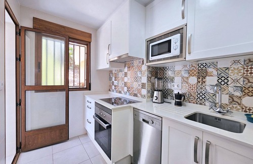 La Azohia Apartamento | APARTAMENTO ACUARIO LA AZOHIA