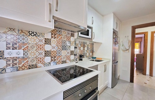 La Azohia Apartamento | APARTAMENTO ACUARIO LA AZOHIA