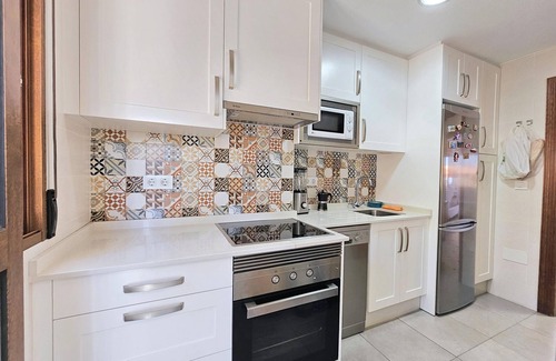 La Azohia Apartamento | APARTAMENTO ACUARIO LA AZOHIA
