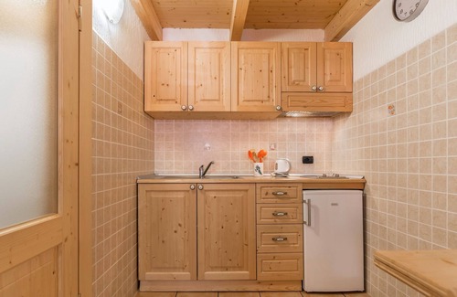 Pinzolo Apartamento | Apartamento 'Adamello 14' con Wi-Fi