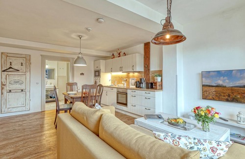 Quedlinburg Apartamento | Apartment Adelheit I.