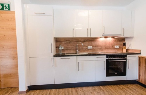 Sankt Michael im Lungau Apartamento | Apartamento "Adlerhorst" - Wieland Erwin, Ferienparadies Wiesenbauer
