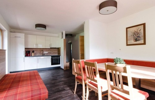 Sankt Michael im Lungau Apartamento | Apartamento "Adlerhorst" - Wieland Erwin, Ferienparadies Wiesenbauer