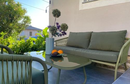 Novi Vinodolski Apartamento | Apartment ADRIJANA
