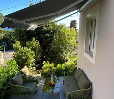 Novi Vinodolski Apartamento | Apartment ADRIJANA