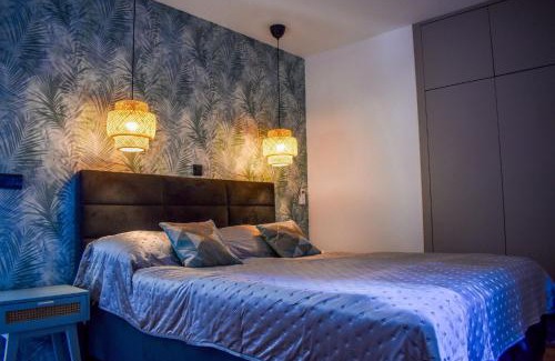 Novi Vinodolski Apartamento | Apartment ADRIJANA